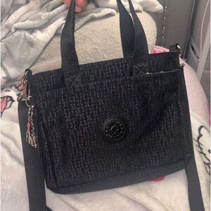 Small travel kipling bag